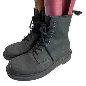 Dr Martens boots